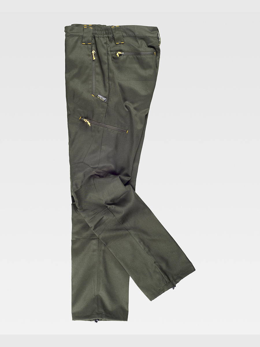 verde scuro